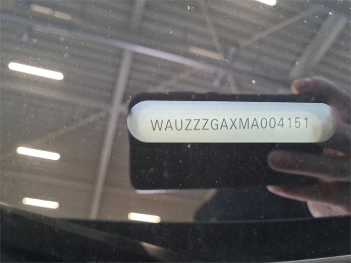 WAUZZZGAXMA004151  - AUDI Q2  2021 IMG - 13