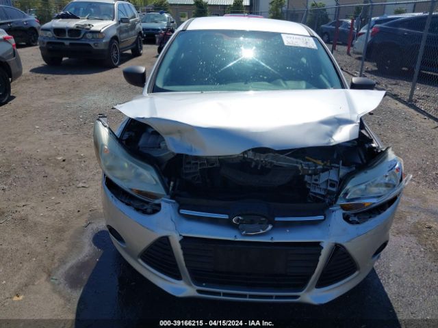 1FADP3E27DL323917  - FORD FOCUS  2013 IMG - 5