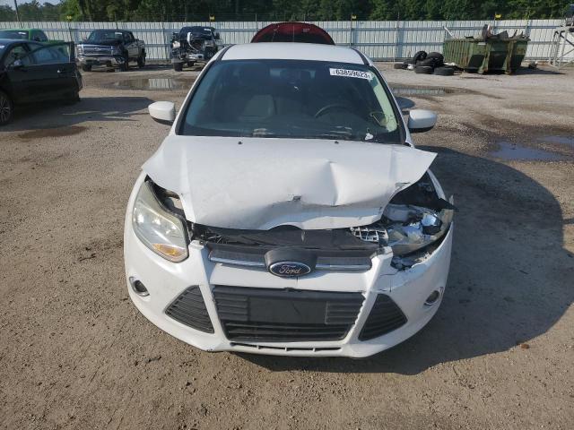 1FAHP3F27CL404348  - FORD FOCUS  2012 IMG - 4