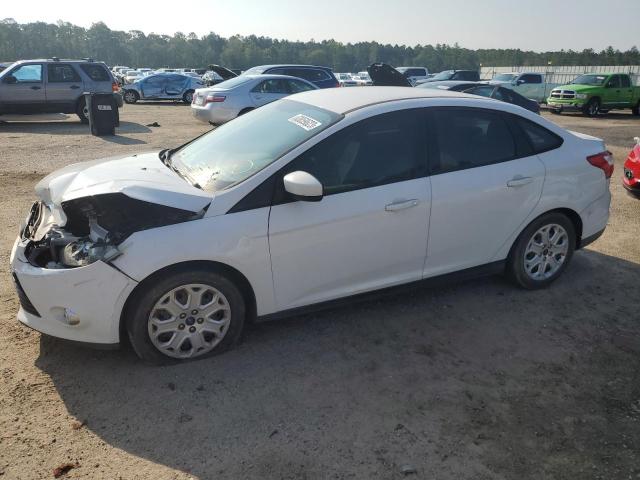 1FAHP3F27CL404348  - FORD FOCUS  2012 IMG - 0