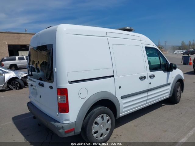 NM0LS7CNXAT036525  - FORD TRANSIT CONNECT  2010 IMG - 3