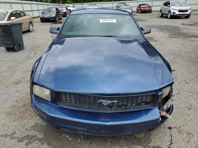 1ZVFT80N775321264  - FORD MUSTANG  2007 IMG - 4