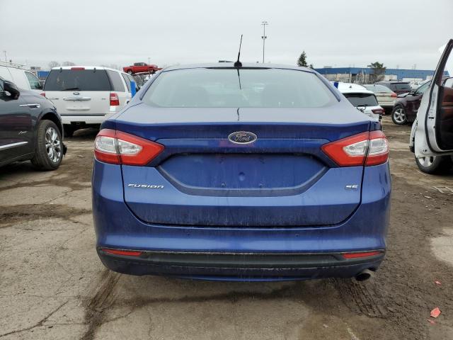 3FA6P0H79DR191209  - FORD FUSION  2013 IMG - 5