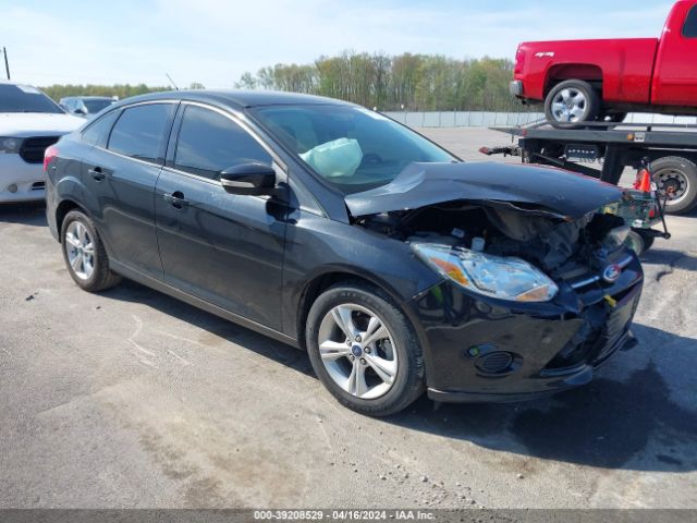 1FADP3F2XDL261654  - FORD FOCUS  2013 IMG - 0