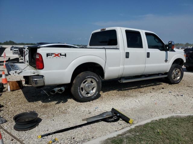 1FT7W2BT0BEC61540  - FORD F250  2011 IMG - 2