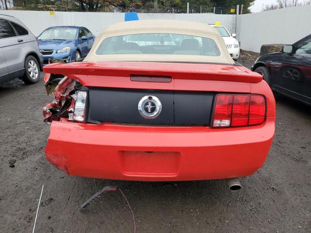1ZVHT84NX85157903  - FORD MUSTANG  2008 IMG - 5