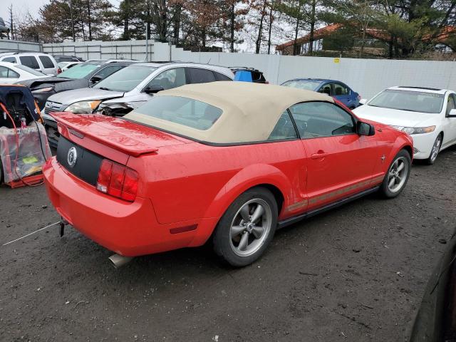 1ZVHT84NX85157903  - FORD MUSTANG  2008 IMG - 2