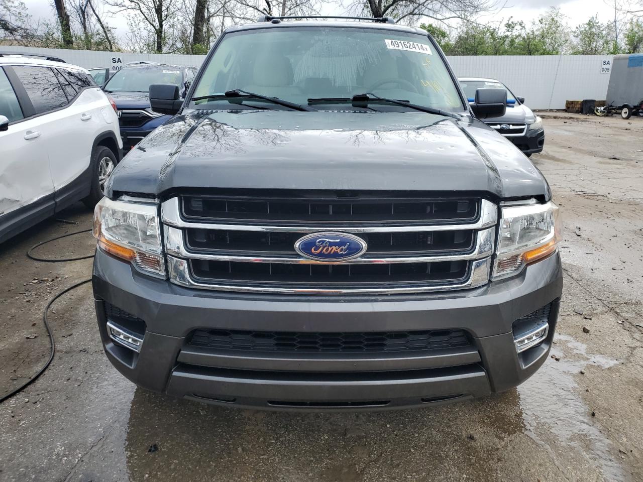 1FMJU1HT5GEF32088  - FORD EXPEDITION  2016 IMG - 4