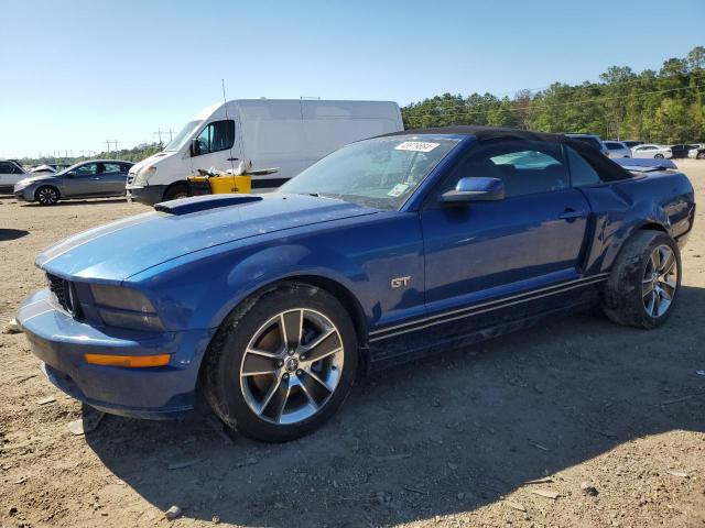 1ZVHT85H985163328  - FORD MUSTANG  2008 IMG - 0