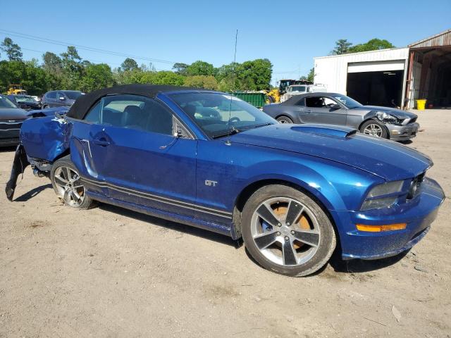 1ZVHT85H985163328  - FORD MUSTANG  2008 IMG - 3