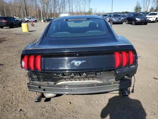 1FA6P8TH0J5158662  - FORD MUSTANG  2018 IMG - 5