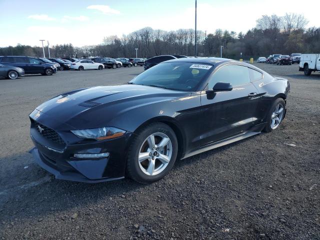 1FA6P8TH0J5158662  - FORD MUSTANG  2018 IMG - 0