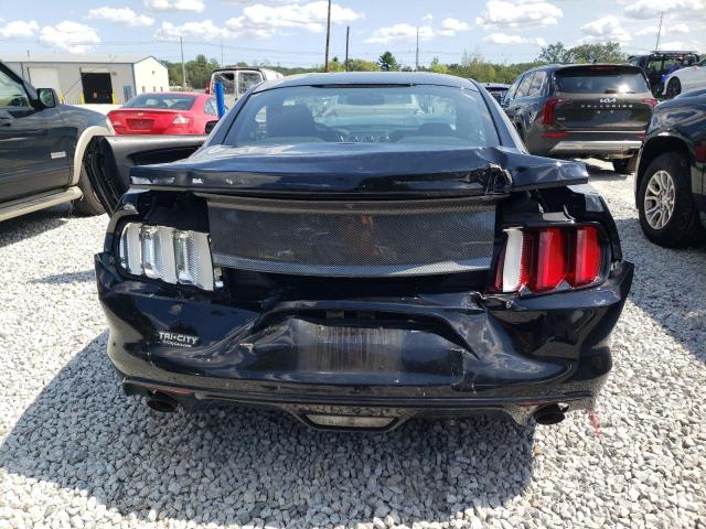 1FA6P8AM9H5316166  - FORD MUSTANG  2017 IMG - 5