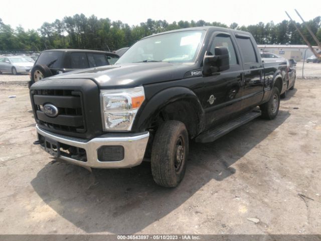 1FT7W2BT0FEA11706  - FORD F-250  2015 IMG - 1