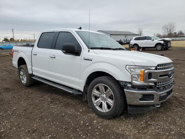 1FTEW1EP0KFD30009  - FORD F-150  2019 IMG - 3