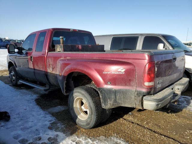 1FTWX33P54EE06705  - FORD F350  2004 IMG - 1