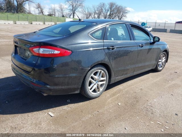 3FA6P0H71DR201991  - FORD FUSION  2013 IMG - 3