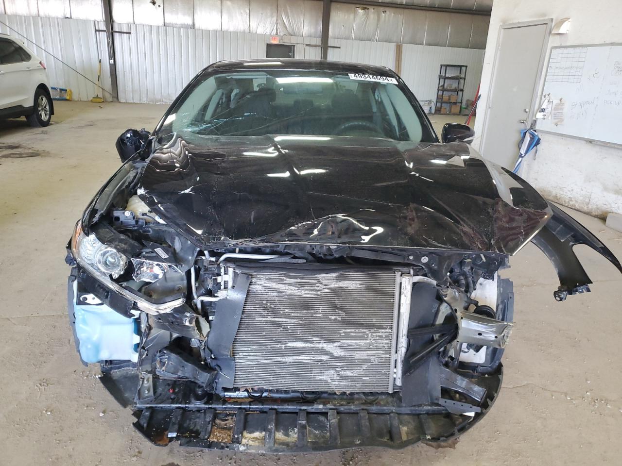 3FA6P0H76GR231816  - FORD FUSION  2016 IMG - 4