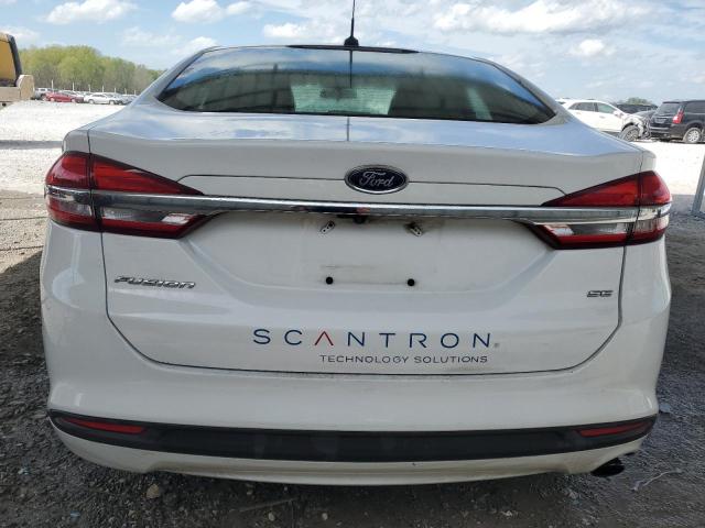 3FA6P0H79HR367293  - FORD FUSION  2017 IMG - 5
