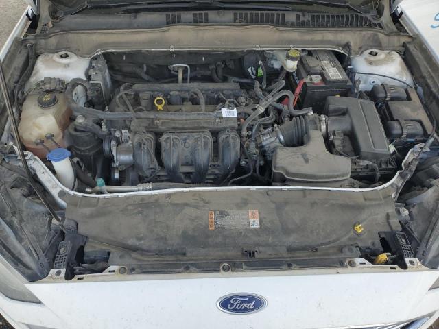 3FA6P0H79HR367293  - FORD FUSION  2017 IMG - 10