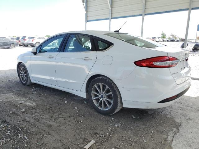 3FA6P0H79HR367293  - FORD FUSION  2017 IMG - 1