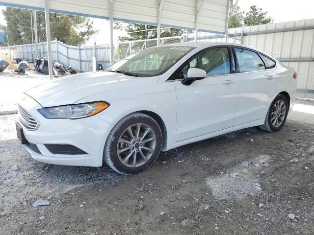 3FA6P0H79HR367293  - FORD FUSION  2017 IMG - 0