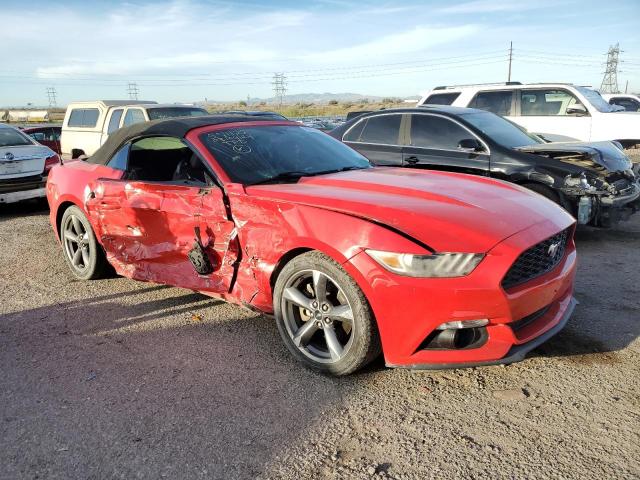1FATP8EM2F5427233  - FORD MUSTANG  2015 IMG - 3