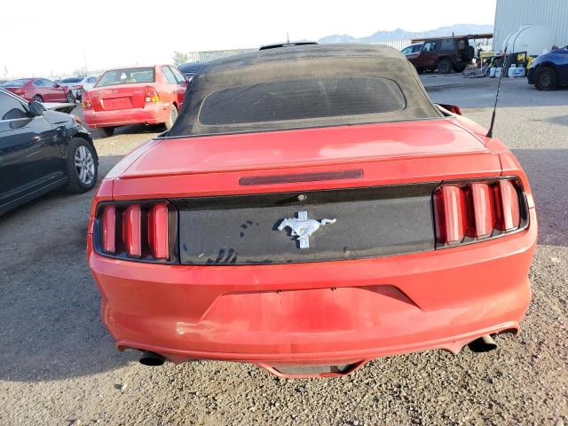 1FATP8EM2F5427233  - FORD MUSTANG  2015 IMG - 5