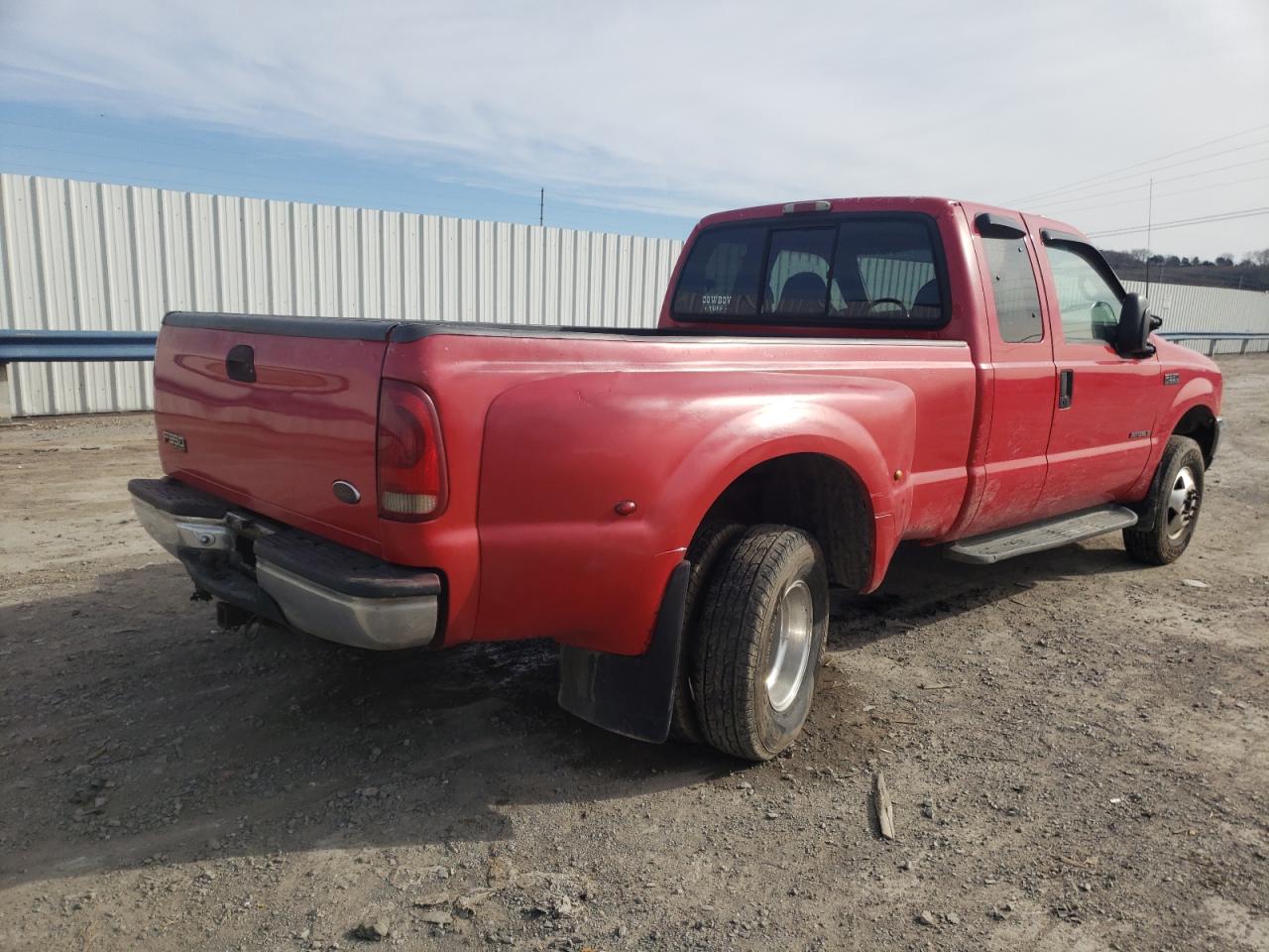 1FTWX33F6YED98899  - FORD F350  2000 IMG - 2