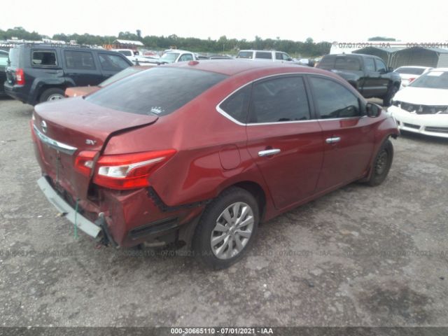3N1AB7APXGY228545  - NISSAN SENTRA  2016 IMG - 3