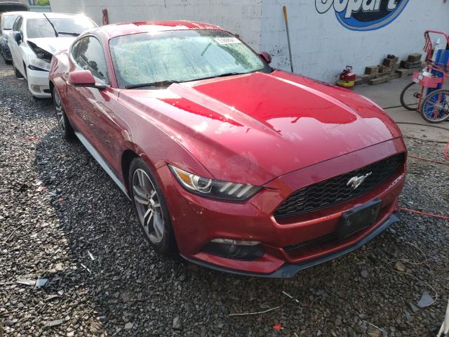 1FA6P8THXF5379533 CE5996EC - FORD MUSTANG  2015 IMG - 0