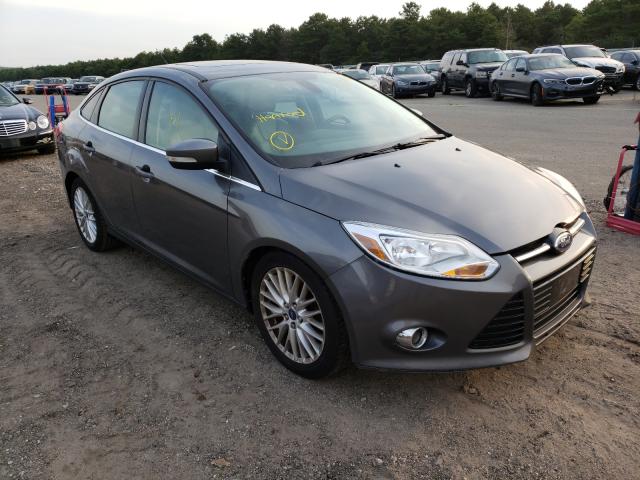 1FAHP3H29CL124718  - FORD FOCUS SEL  2012 IMG - 0