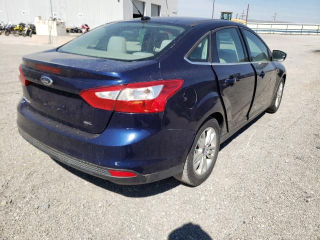 1FAHP3H23CL147458  - FORD FOCUS SEL  2012 IMG - 3