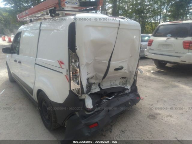 NM0LS7E77H1333949 BE5293ET - FORD TRANSIT CONNECT  2017 IMG - 5