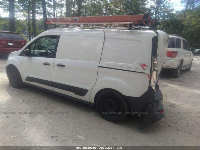 NM0LS7E77H1333949 BE5293ET - FORD TRANSIT CONNECT  2017 IMG - 2