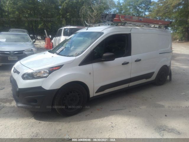 NM0LS7E77H1333949 BE5293ET - FORD TRANSIT CONNECT  2017 IMG - 1