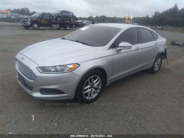 3FA6P0H71DR351762  - FORD FUSION  2013 IMG - 1