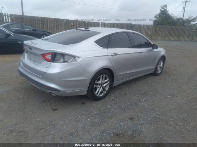 3FA6P0H71DR351762  - FORD FUSION  2013 IMG - 3