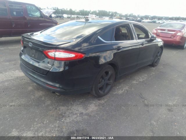 3FA6P0H72GR364069  - FORD FUSION  2016 IMG - 3