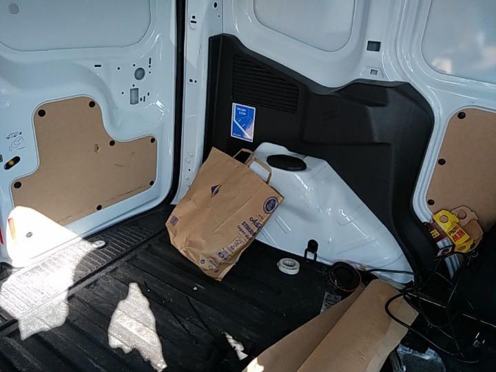 WF0WXXTACWKU84104  - FORD TRANSIT COURIER PANEL VAN  2020 IMG - 25
