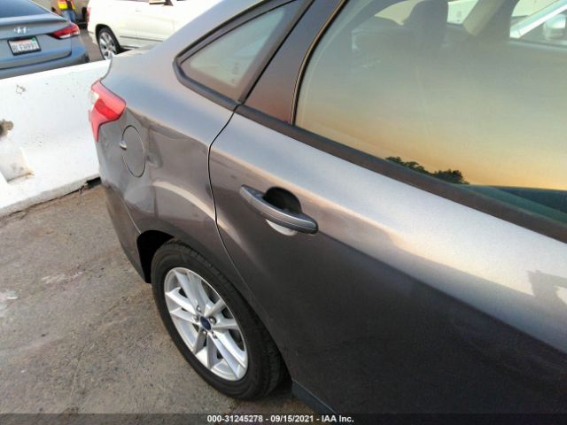 1FAHP3F23CL168099  - FORD FOCUS  2012 IMG - 5