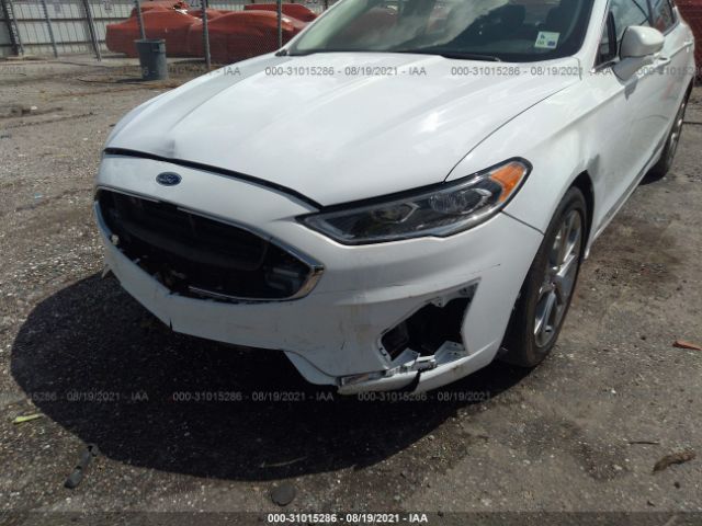 3FA6P0CD4KR269681 BX5393HE - FORD FUSION  2019 IMG - 5