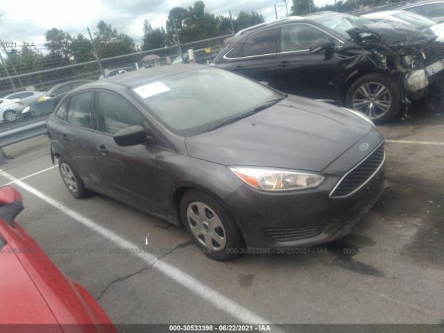 1FADP3E26GL376418 AT5886HK - FORD FOCUS  2016 IMG - 0