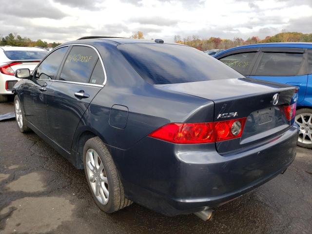 JH4CL96916C004028  - ACURA TSX  2006 IMG - 2