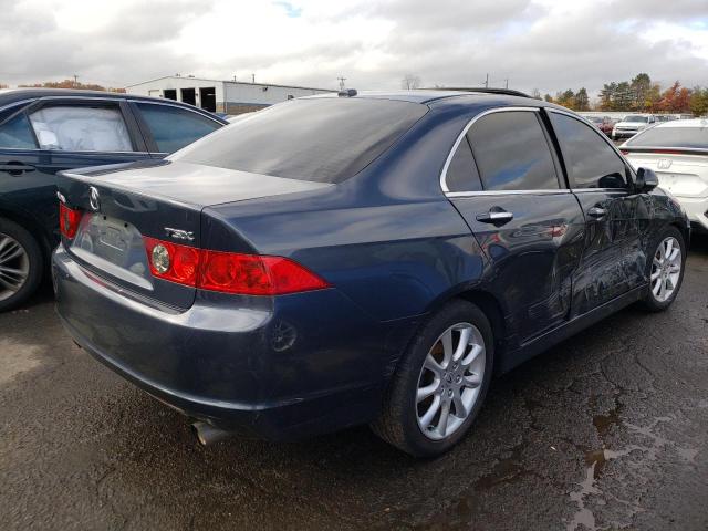 JH4CL96916C004028  - ACURA TSX  2006 IMG - 3