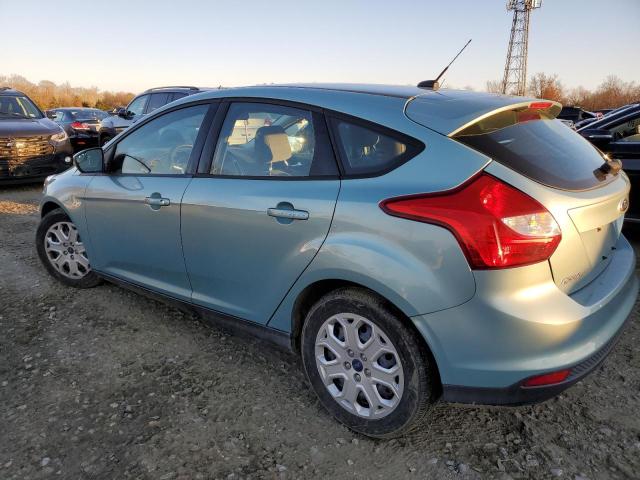 1FAHP3K25CL306800  - FORD FOCUS SE  2012 IMG - 1