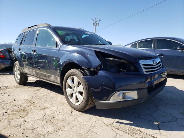 4S4BRBCC0C3274846  - SUBARU OUTBACK 2.  2012 IMG - 0