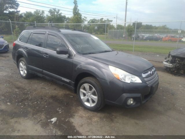 4S4BRBCC9D3264091  - SUBARU OUTBACK  2013 IMG - 0
