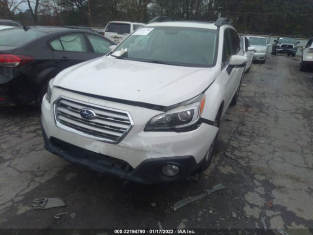 4S4BSBHC5G3239030  - SUBARU OUTBACK  2016 IMG - 5