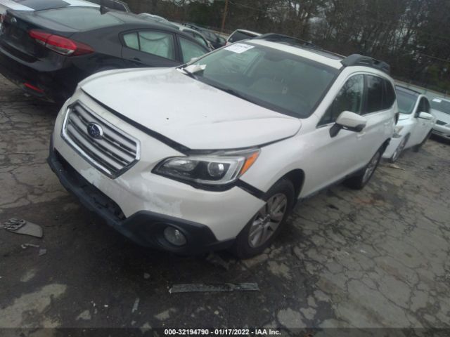 4S4BSBHC5G3239030  - SUBARU OUTBACK  2016 IMG - 1